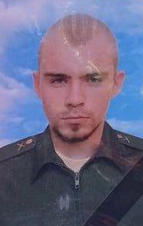 Рыжов Алексей Евгеньевич