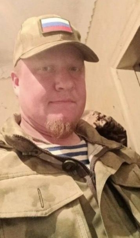 Машков Матвей Александрович