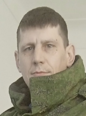 Катников Сергей Евгеньевич