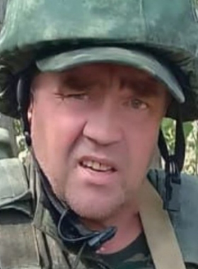 Горбунов Алексей Николаевич