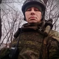 Prudkovskiy Semen Mikhaylovich