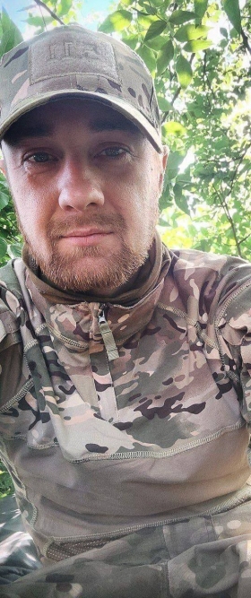 Мартынов Максим Александрович