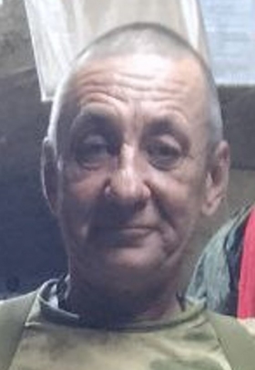Gaynulin Robert Zufarovich