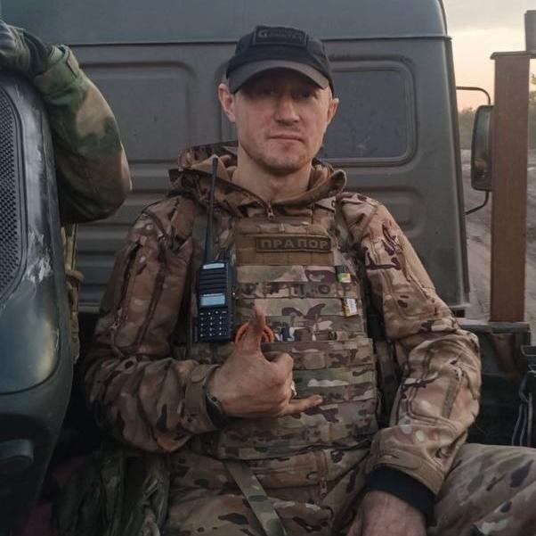 Ларин Иван Алексеевич