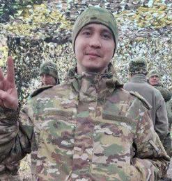 Мусин Азат Фанисович