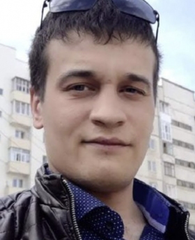 Шайхетдинов Виль Фависович