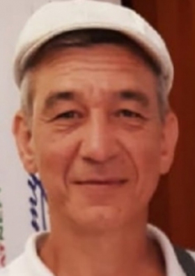 Катиев Зиннур Илгизарович