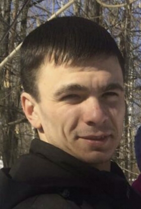 Мальцев Дмитрий Сергеевич