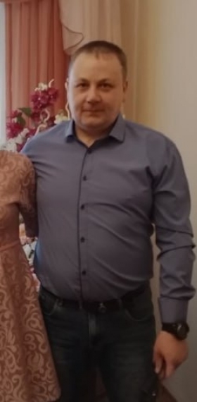 Павлов Владимир Александрович