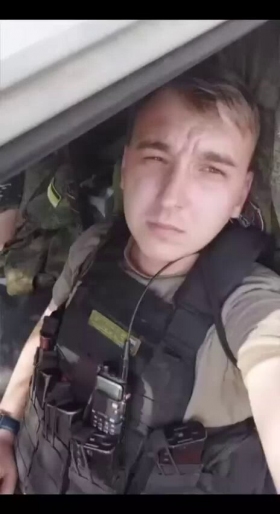 Сухов Владимир Сергеевич