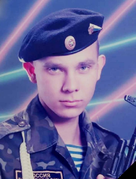 Кутуков Алексей