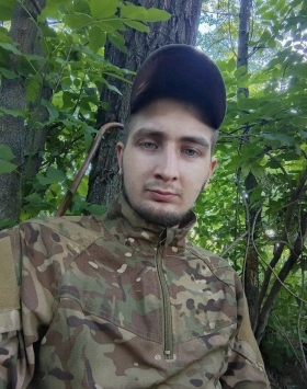 Корсуков Леонид Владимирович