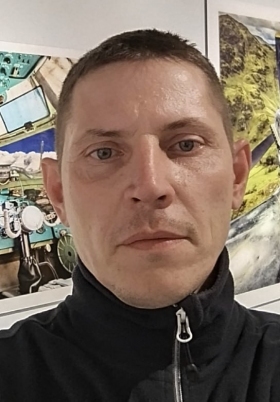 Антонов Павел Евгеньевич