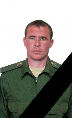 Сухоруков Александр Владимирович