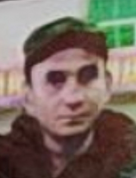 Павлов Василий Николаевич
