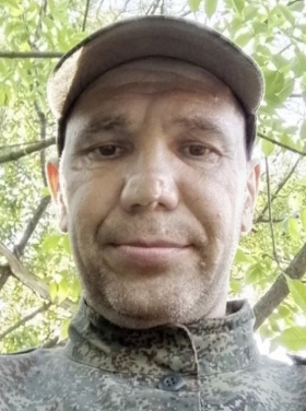 Malyshev Nikolay Gennadevich