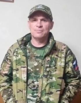 Голубцов Сергей