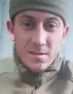 Иванов Павел Владимирович