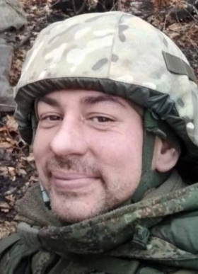 Швецов Павел Павлович