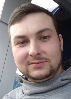 Cheishvili Vladimir Gochovich