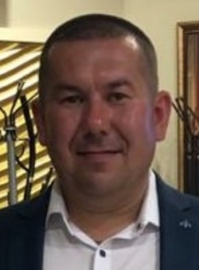 Galyautdinov Ildar Vasilovich