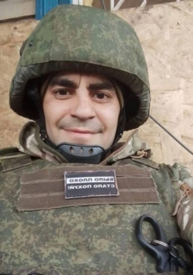 Тиховнин Роман Владимирович