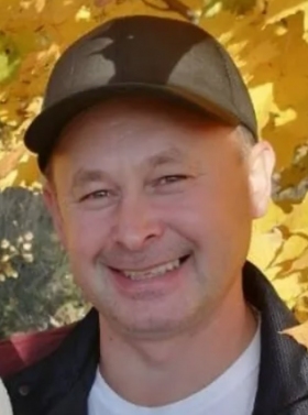 Semenov Semen Vladimirovich