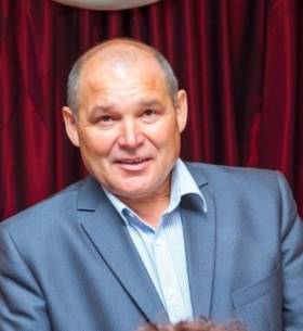 Чаманов Константин Данилович