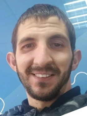 Гилимханов Алмаз Ринатович