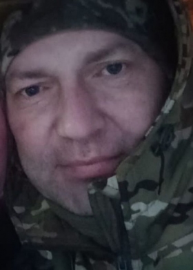 Сергачев Владимир Николаевич