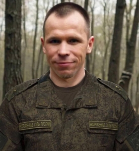 Загребин Александр Сергеевич