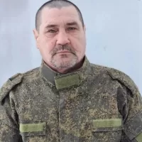 Derevyagin Anatoliy Ivanovich