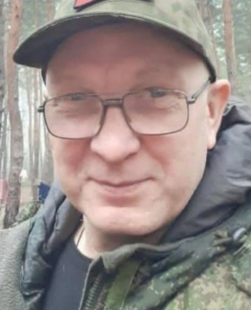 Ведянин Сергей Владимирович