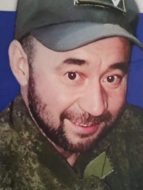 Яруллин Илнур Хакимович