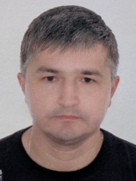Габбасов Эдуард Фаилович