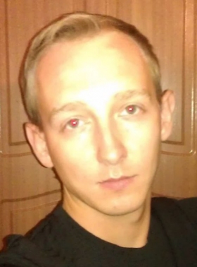 Вороница Павел Сергеевич