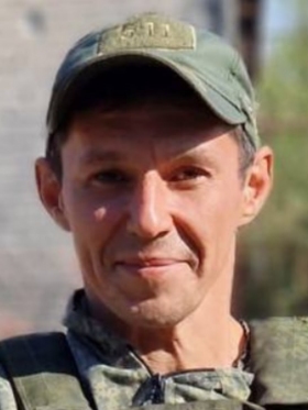 Камалиев Наиль Талгатович