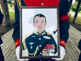 Шигабутдинов Руслан Гильманович