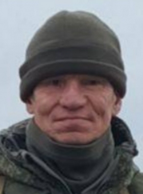 Елисеев Михаил Петрович