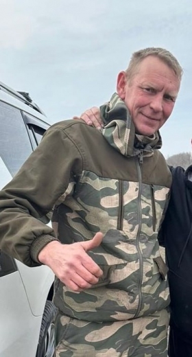 Савин Сергей Владимирович