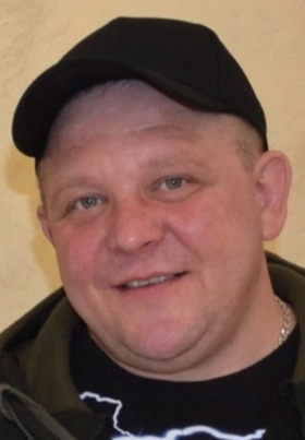 Красноперов Михаил Иванович