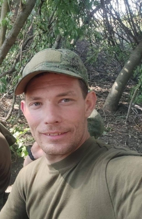 Малышев Андрей Сергеевич