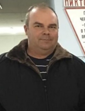 Грачев Юрий Петрович