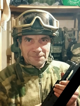 Иванов Владимир Анатольевич