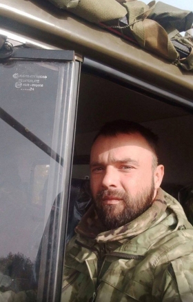 Груздев Алексей Николаевич