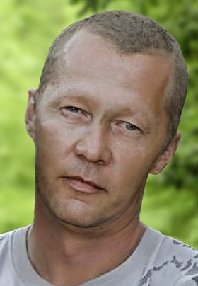 Дербенев Сергей Викторович