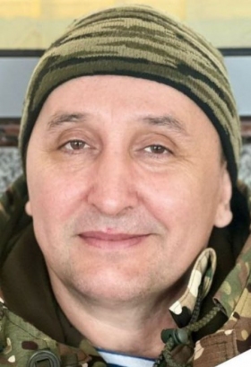 Шарапов Ильдар Фагимович