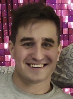 Таганцев Дмитрий Павлович