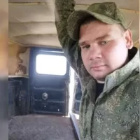 Khudyaev Ilya Nikolaevich