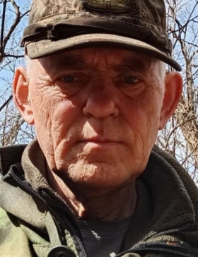 Шишкин Сергей Александрович